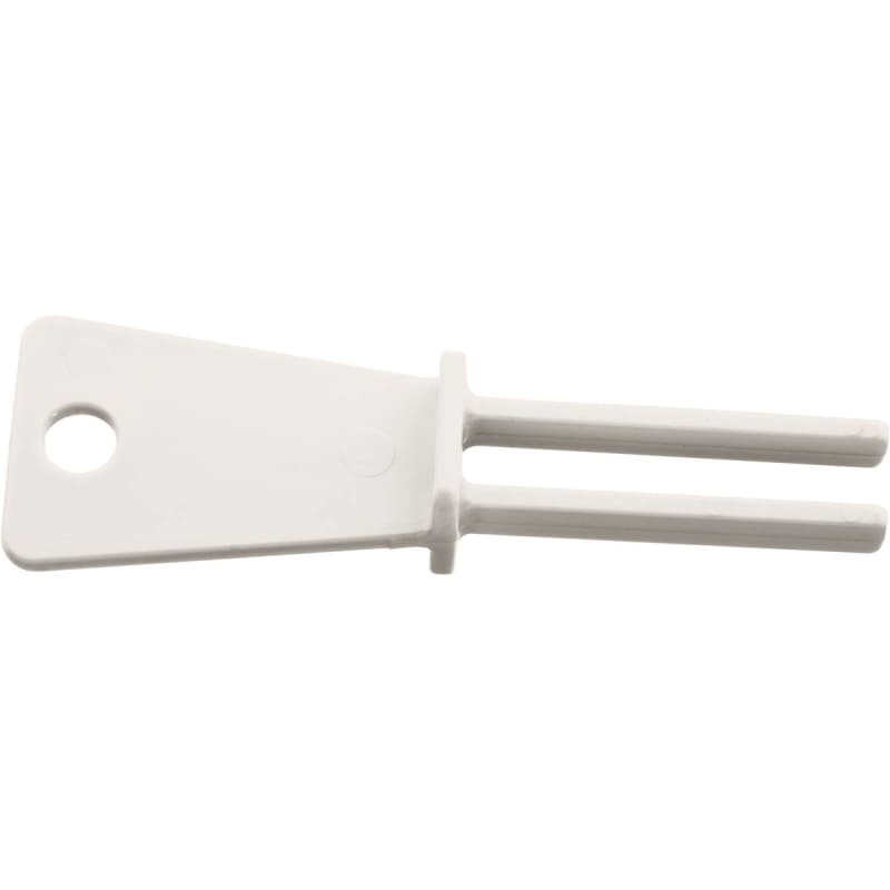 Bemis Healthcare Bracket Mounting Key